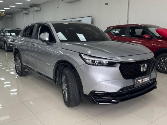 HONDA HR-V 1.5 DI I-VTEC TURBO FLEX TOURING CVT